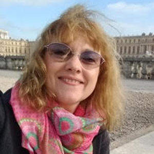 <b>Gabriela Bertani</b>