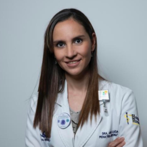 Ana Lucía Diez Recinos