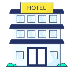 Hoteleria