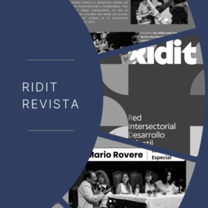 Revista RIDIT