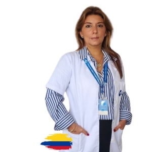 Dra. Ángel Lombo
