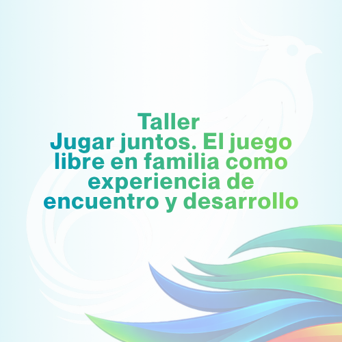 18 de mayo 2027 | 13:00 a 17:00 horas